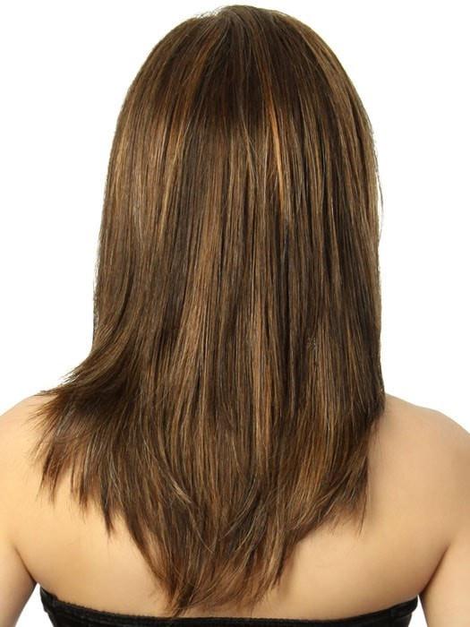 Star Quality by Raquel Welch | Synthetic Lace Front Wig | Mono Part - Wig Studio 1