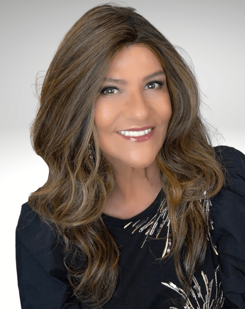 Statement Style by Raquel Welch | HF Synthetic Lace Front Wig | Hand Tied - Wig Studio 1