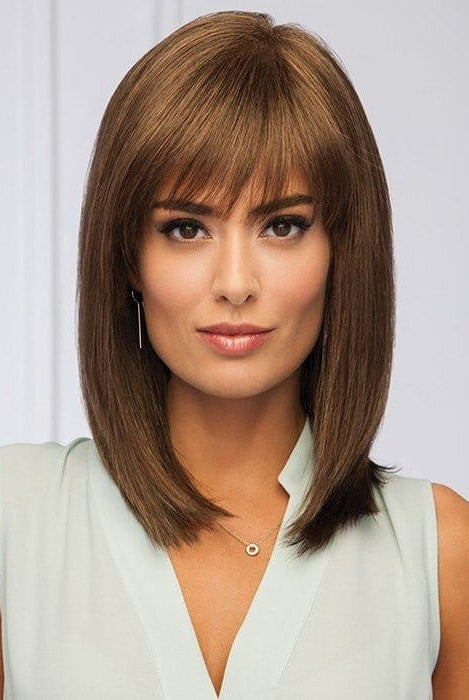 Stepping Out Large | Synthetic Wig by Gabor | Mono Part - Wig Studio 1