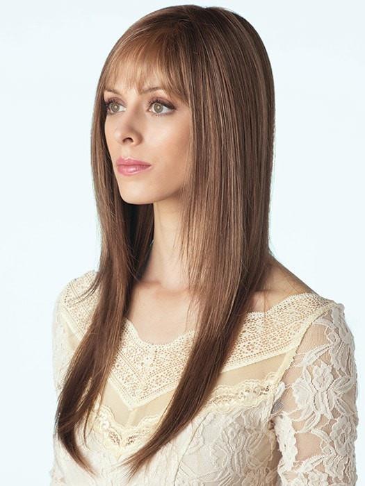 Stevie by Amore | Synthetic Wig | Double Mono Top - Wig Studio 1