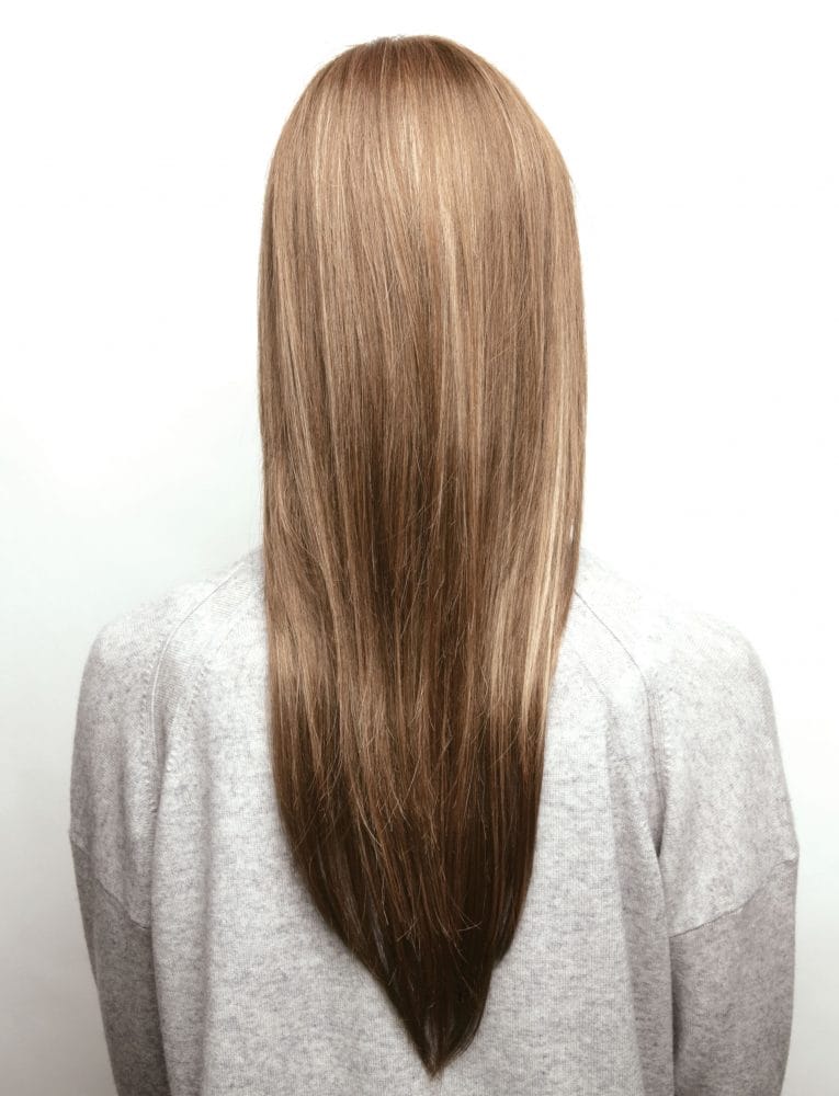 Stevie by Amore | Synthetic Wig | Double Mono Top - Wig Studio 1
