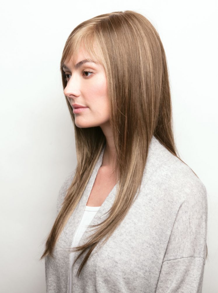 Stevie by Amore | Synthetic Wig | Double Mono Top - Wig Studio 1