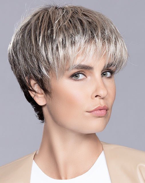 Stop Hi Tec by Ellen Wille | Synthetic Wig | Mono Crown - Wig Studio 1