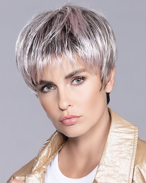 Stop Hi Tec by Ellen Wille | Synthetic Wig | Mono Crown - Wig Studio 1