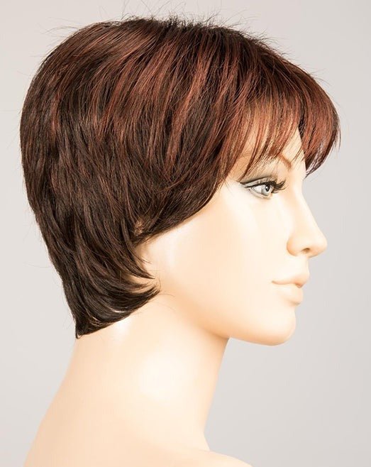 Stop Hi Tec by Ellen Wille | Synthetic Wig | Mono Crown - Wig Studio 1