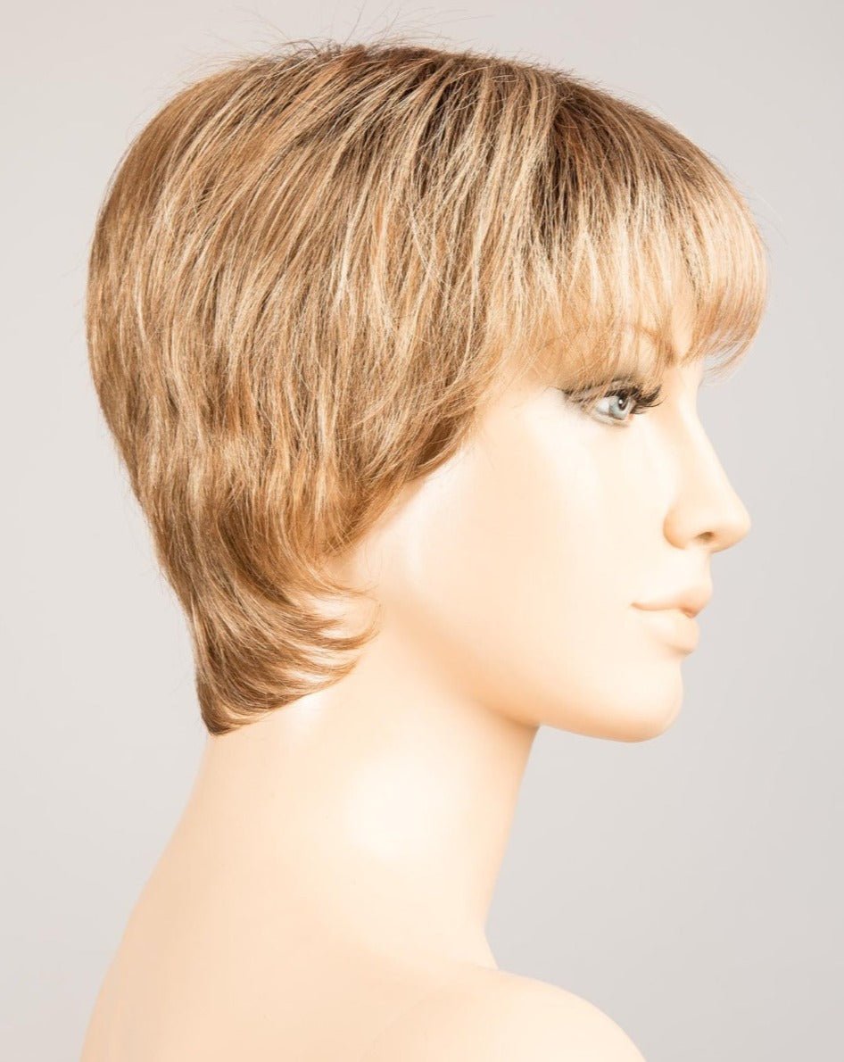 Stop Hi Tec by Ellen Wille | Synthetic Wig | Mono Crown - Wig Studio 1