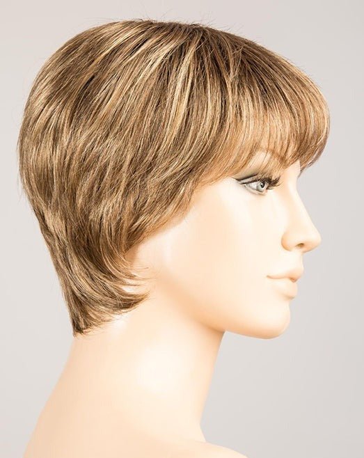 Stop Hi Tec by Ellen Wille | Synthetic Wig | Mono Crown - Wig Studio 1