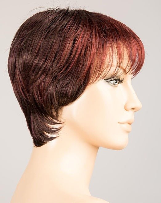 Stop Hi Tec by Ellen Wille | Synthetic Wig | Mono Crown - Wig Studio 1