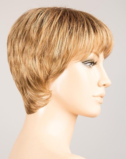 Stop Hi Tec by Ellen Wille | Synthetic Wig | Mono Crown - Wig Studio 1