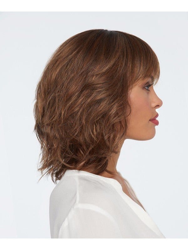 Stop Traffic by Raquel Welch | Synthetic Wig | Mono Crown - Wig Studio 1