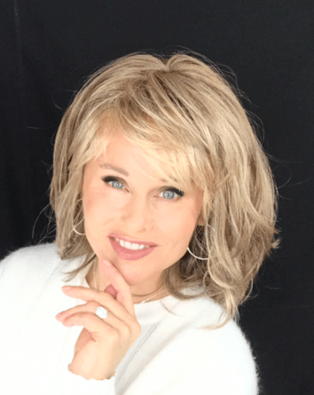 Stop Traffic by Raquel Welch | Synthetic Wig | Mono Crown - Wig Studio 1