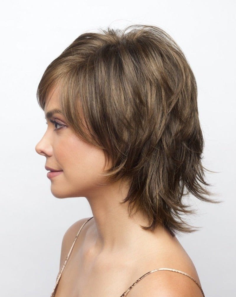 Storm by Noriko | Synthetic Wig | Basic Cap - Color