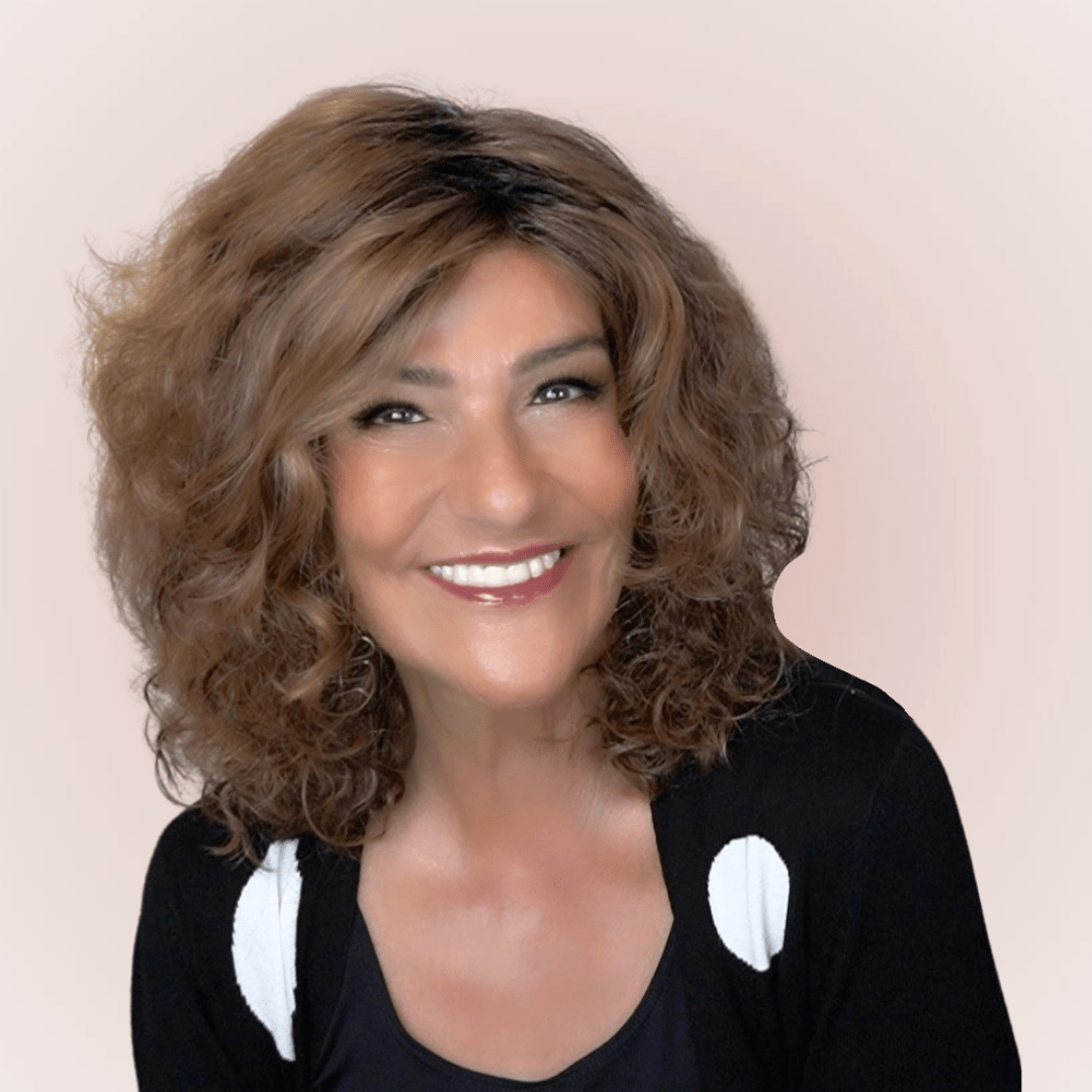 Storyville by Ellen Wille | Synthetic Lace Front Wig - Wig Studio 1