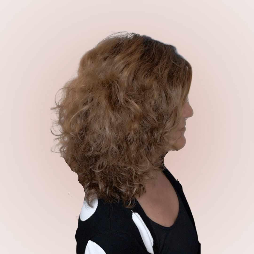 Storyville by Ellen Wille | Synthetic Lace Front Wig - Wig Studio 1