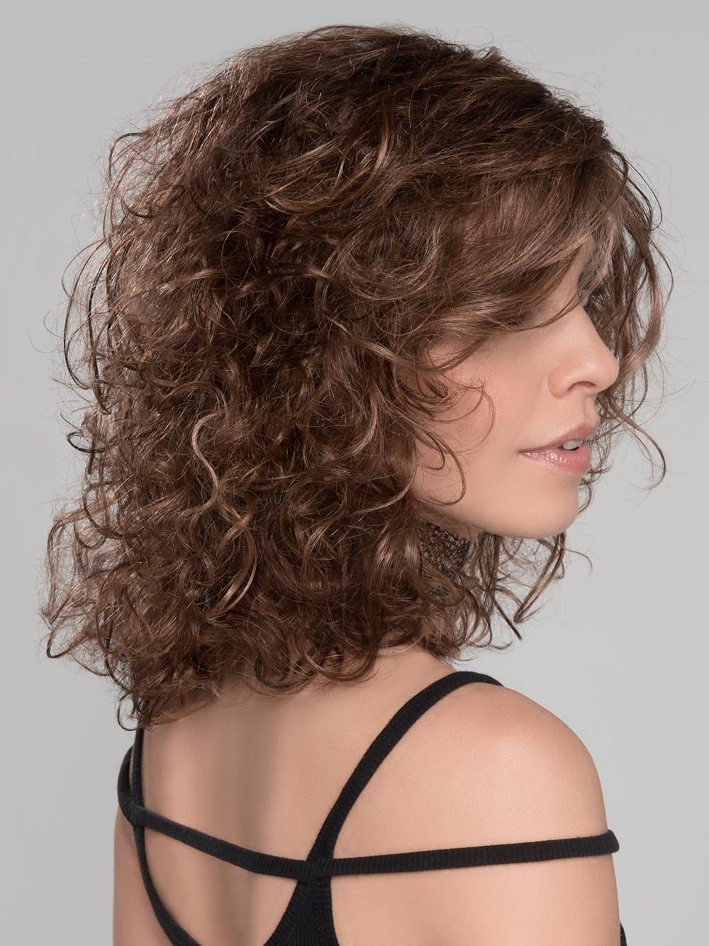 Storyville by Ellen Wille | Synthetic Lace Front Wig - Wig Studio 1