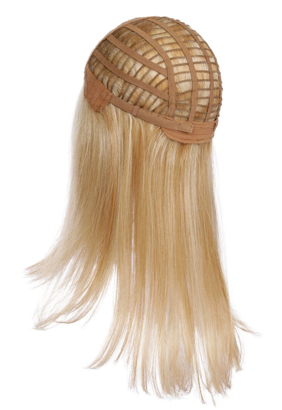 Straight A Style Ultra Petite | HF Synthetic Lace Front Wig | Mono Part - Wig Studio 1