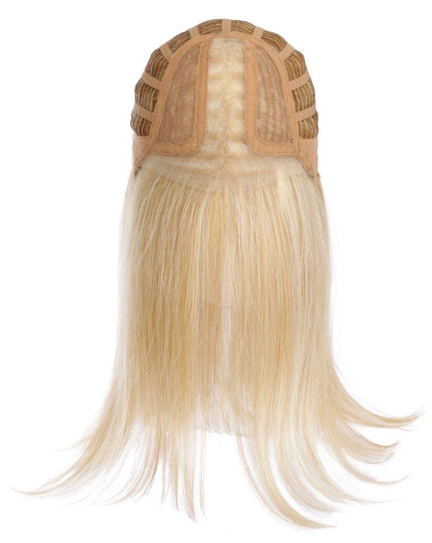 Straight A Style Ultra Petite | HF Synthetic Lace Front Wig | Mono Part - Wig Studio 1