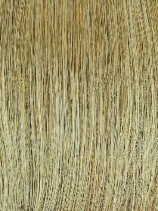 RL16/88 PALE GOLDEN HONEY | Honey Blonde with Pale Gold highlights
