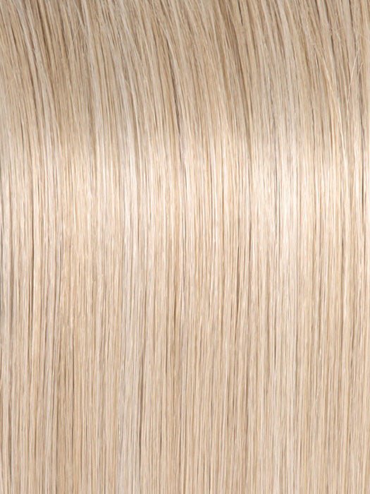 RL16/22 ICED SWEET CREAM | Light Blonde with Platinum Highlights