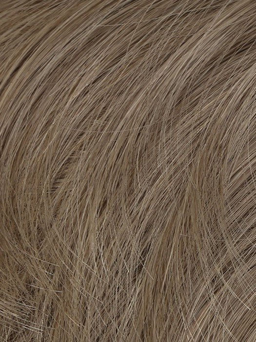 Style Men's Wig by HIM | Heat Friendly Synthetic Hair | Average/Large Cap - Wig Studio 1