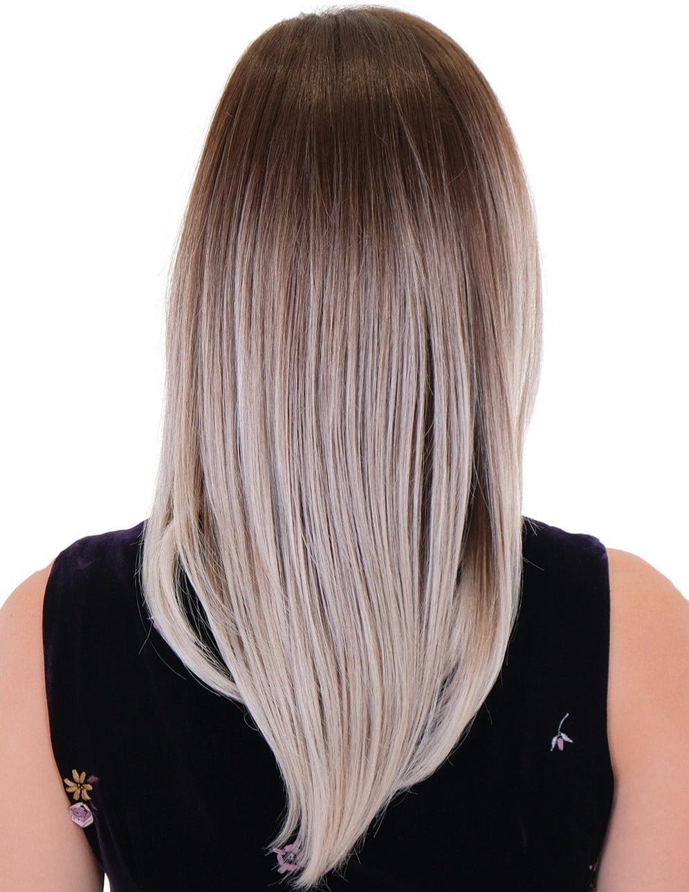 Sugar Rush by Belle Tress | HF Synthetic Lace Front Wig | Mono Top - Wig Studio 1