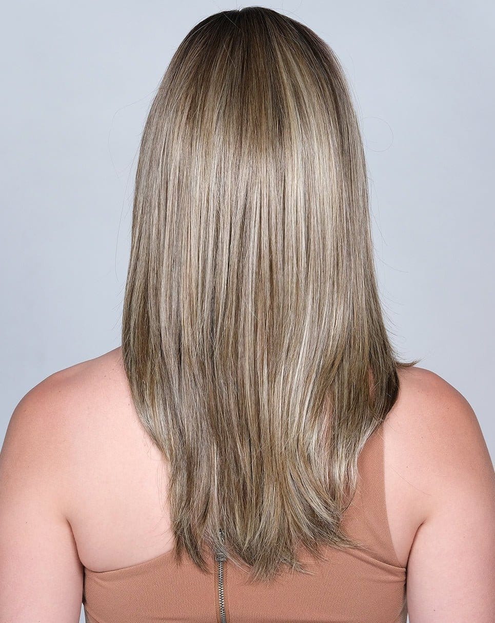 Sugar Rush by Belle Tress | HF Synthetic Lace Front Wig | Mono Top - Wig Studio 1