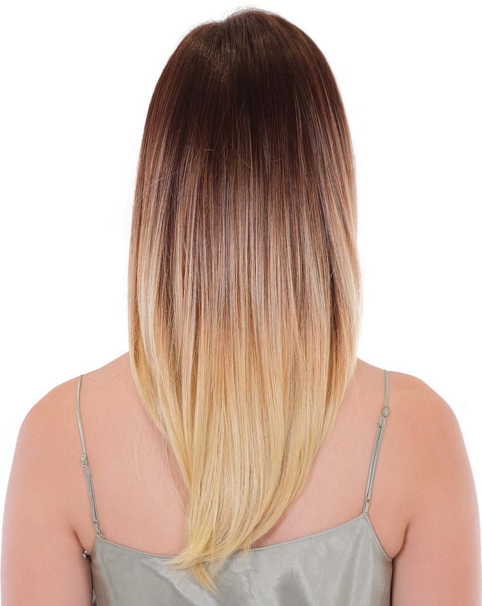 Sugar Rush by Belle Tress | HF Synthetic Lace Front Wig | Mono Top - Wig Studio 1