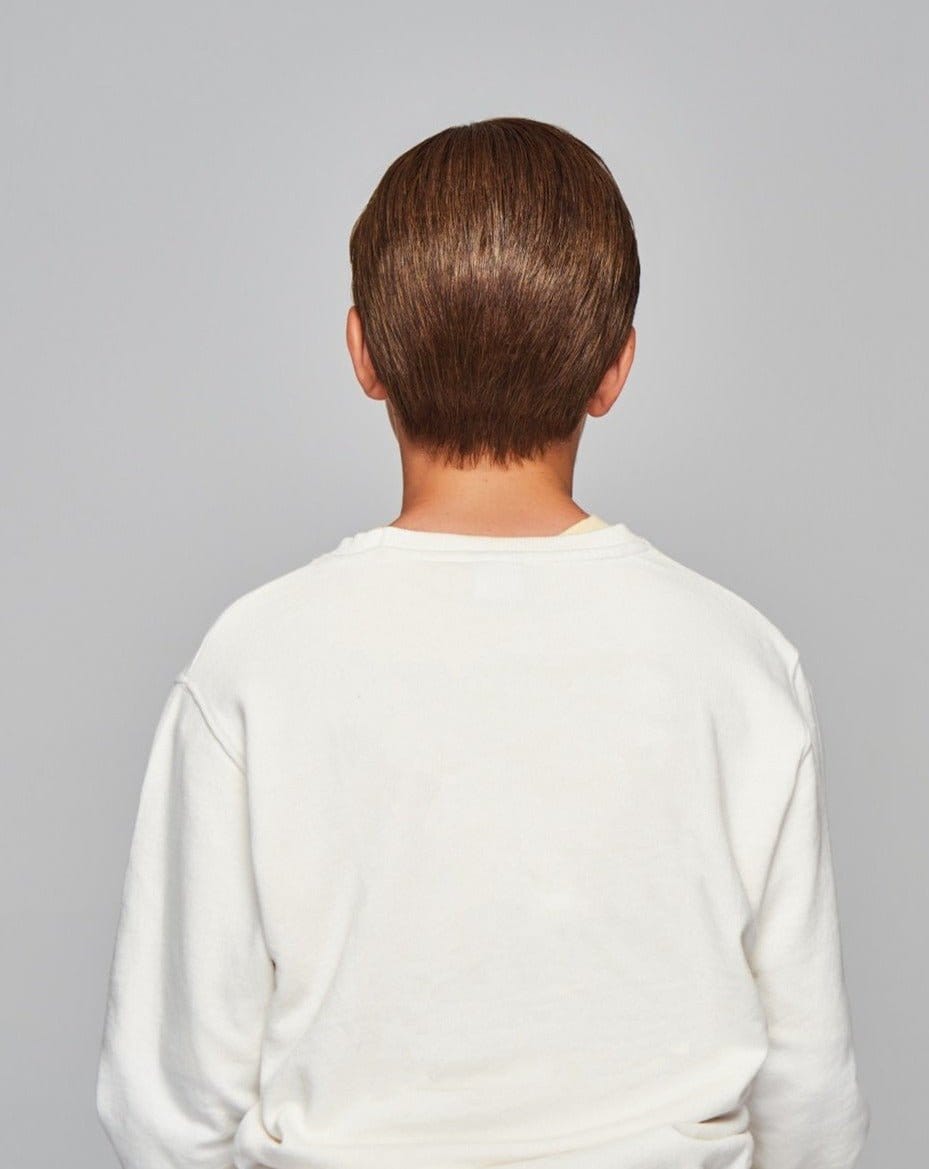 Super Mane Ultra Petite | HF Synthetic Lace Front Wig | Mono Part - Wig Studio 1