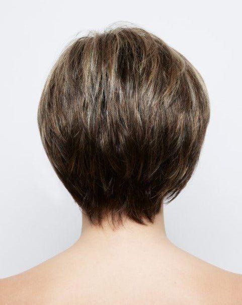 Susanne Synthetic Wig by Rene of Paris | Basic Cap - Wig Studio 1