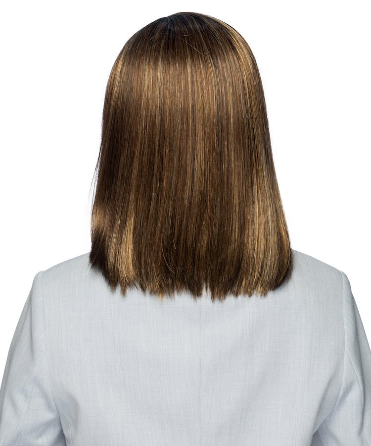 Sutton Synthetic Lace Front Wig by Estetica | Mono Top - Wig Studio 1