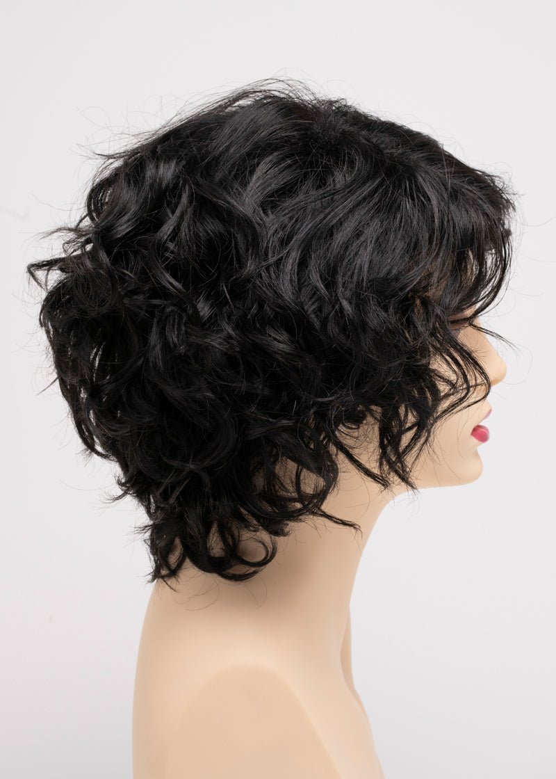 Suzi by Envy | Synthetic Wig | Basic Cap - Wig Studio 1