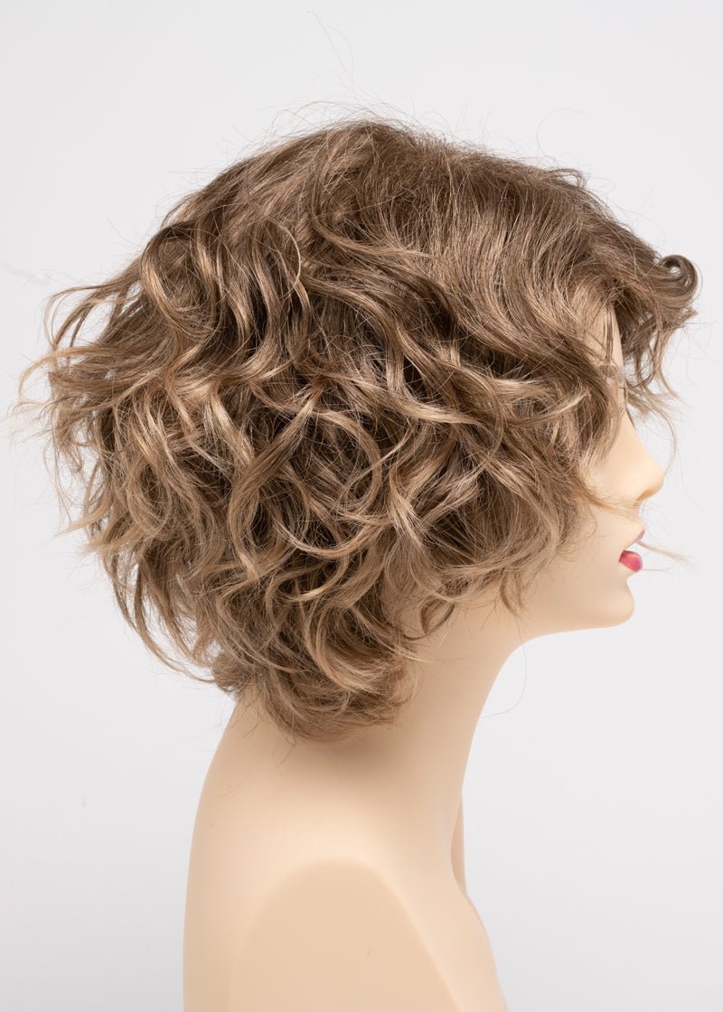 Suzi by Envy | Synthetic Wig | Basic Cap - Wig Studio 1