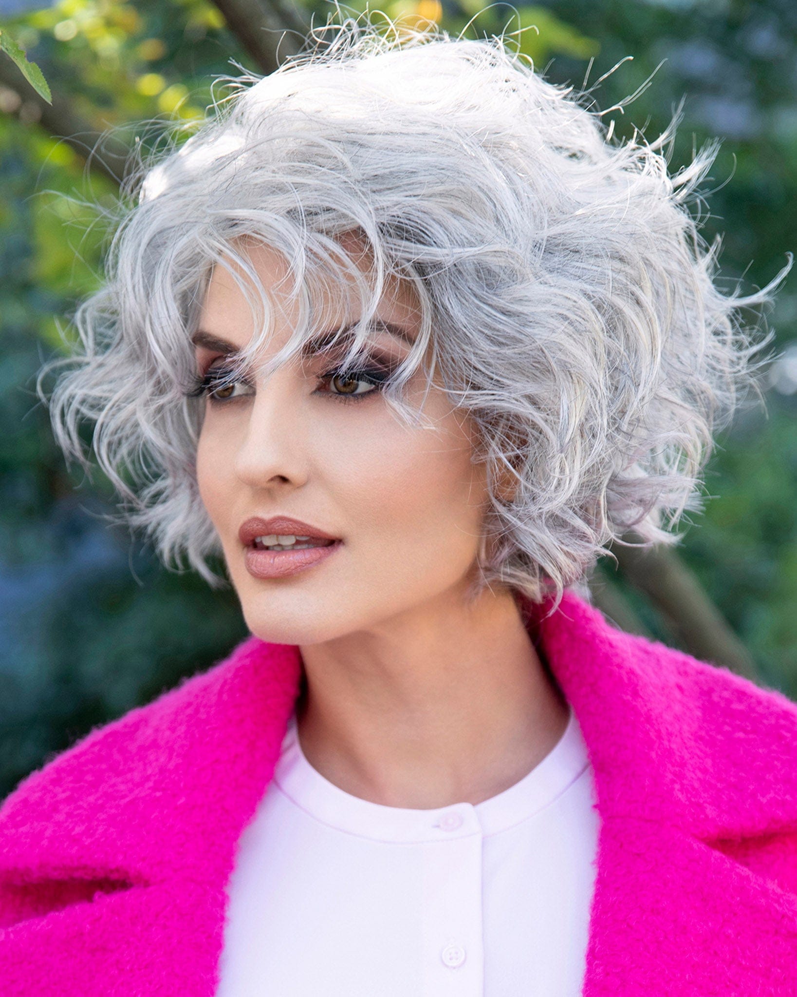 Suzi by Envy | Synthetic Wig | Basic Cap - Color