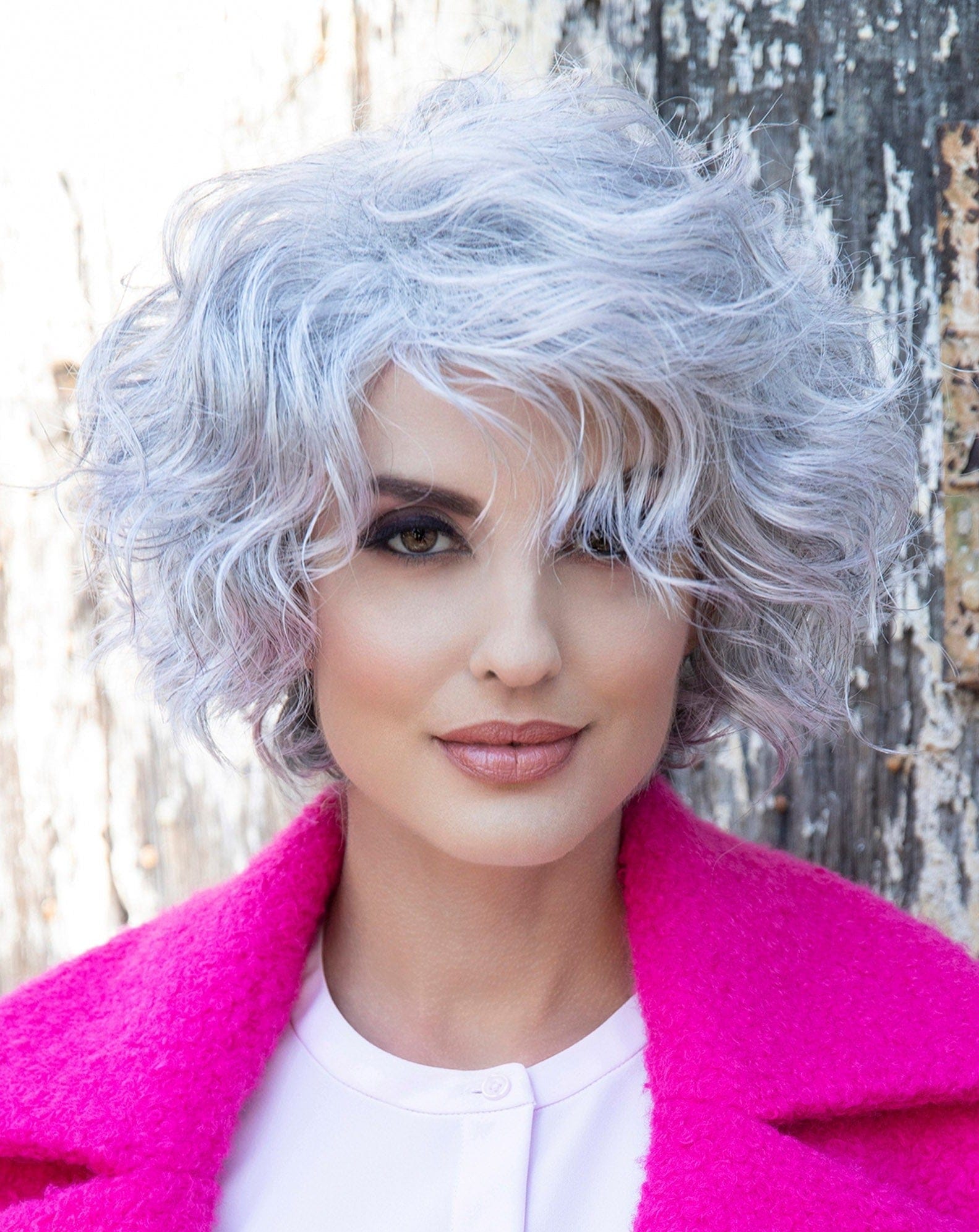 Suzi by Envy | Synthetic Wig | Basic Cap - Color