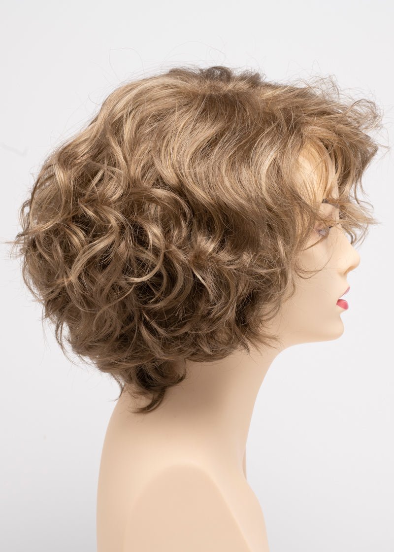 Suzi by Envy | Synthetic Wig | Basic Cap - Wig Studio 1