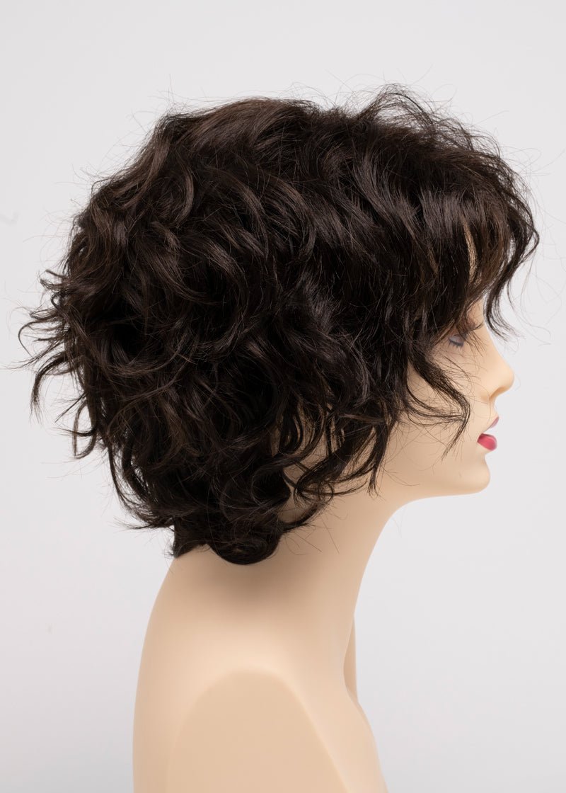 Suzi by Envy | Synthetic Wig | Basic Cap - Wig Studio 1