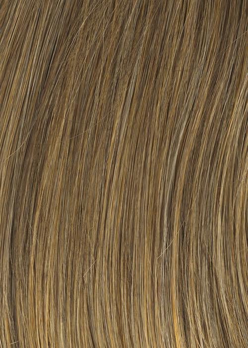 GL14-16 HONEY TOAST (Dark Blonde with Golden Highlights)