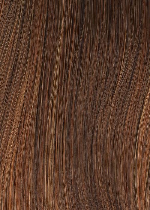 Sweet Talk Large | Synthetic Lace Front Wig by Gabor | Mono Part - Wig Studio 1