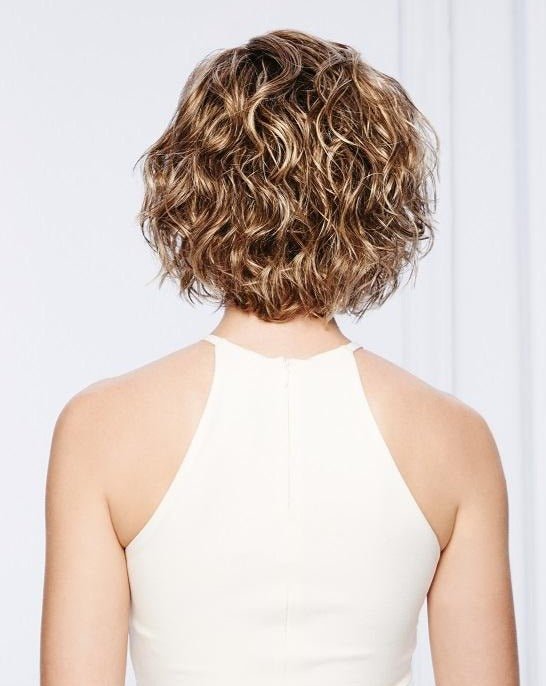 Sweet Talk Luxury Synthetic Wig by Gabor - Wig Studio 1