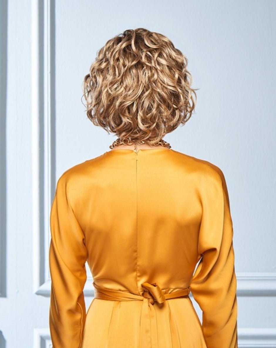 Sweet Talk Luxury Synthetic Wig by Gabor - Wig Studio 1