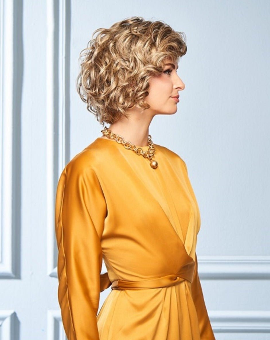 Sweet Talk Luxury Synthetic Wig by Gabor - Wig Studio 1