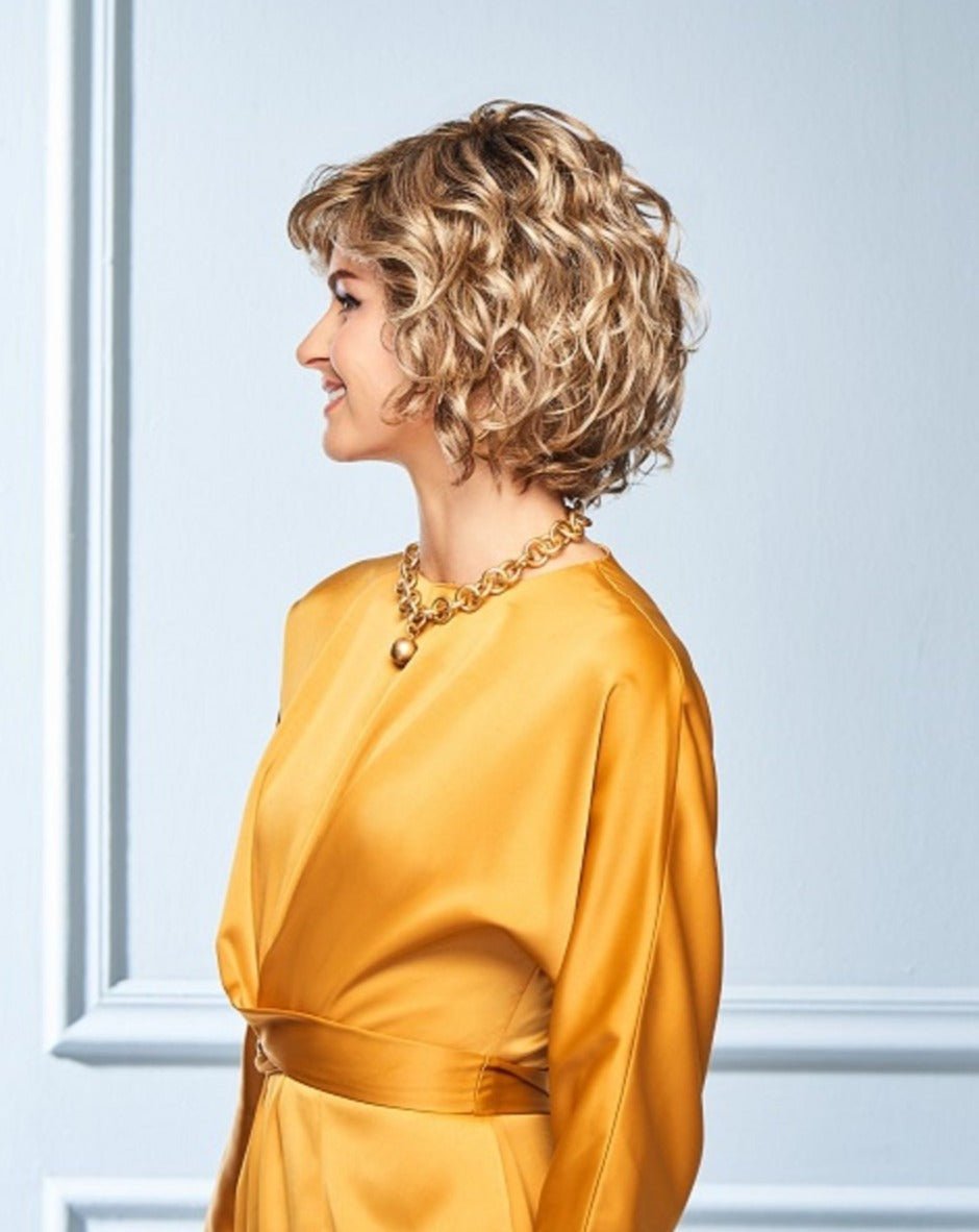 Sweet Talk Luxury Synthetic Wig by Gabor - Wig Studio 1