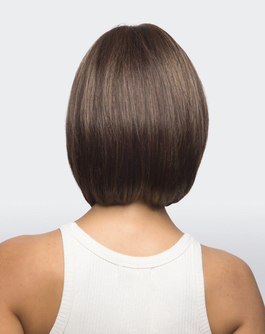 Sybil by Amore | Synthetic Lace Front Wig | Double Mono Top - Color