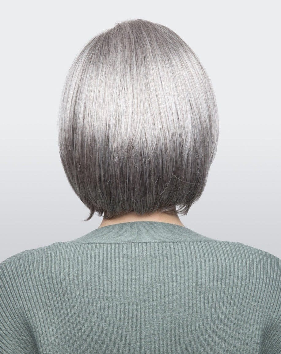 Sybil by Amore | Synthetic Lace Front Wig | Double Mono Top - Color