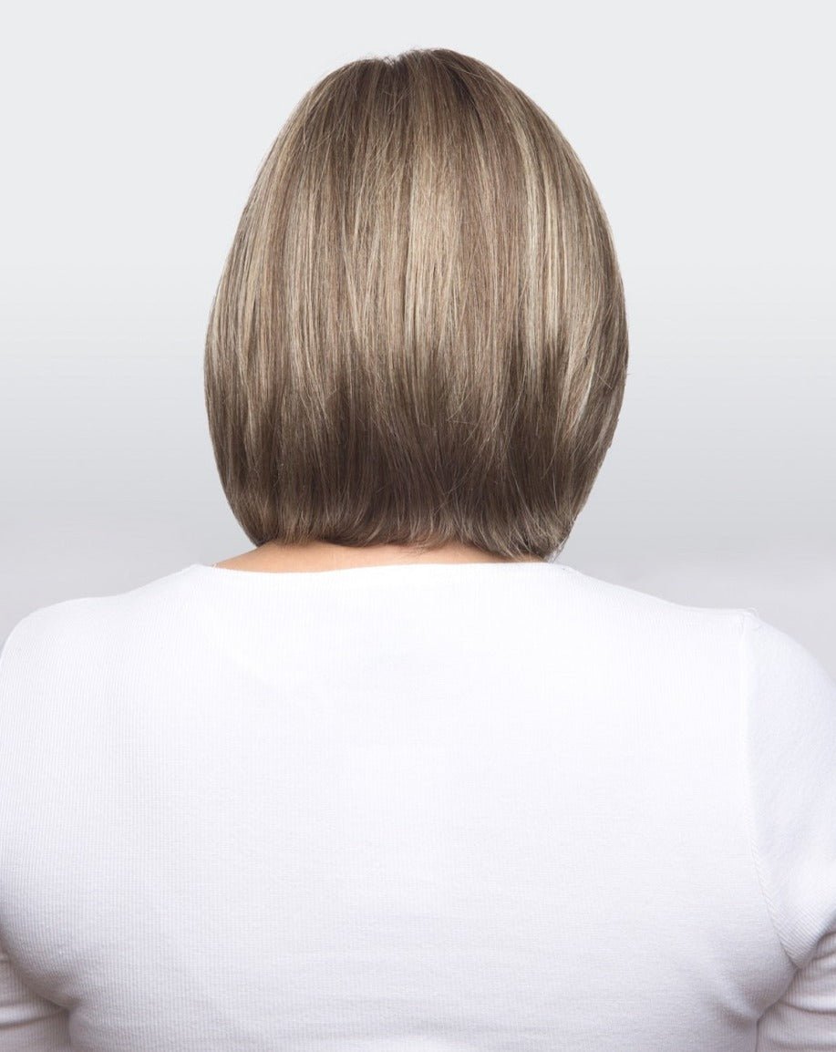 Sybil by Amore | Synthetic Lace Front Wig | Double Mono Top - Wig Studio 1