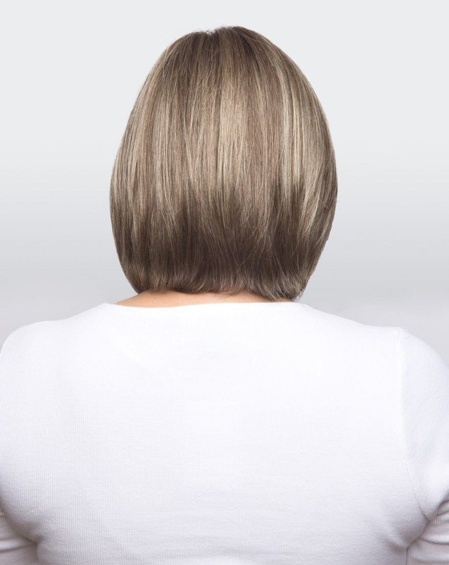 Sybil by Amore | Synthetic Lace Front Wig | Double Mono Top - Color