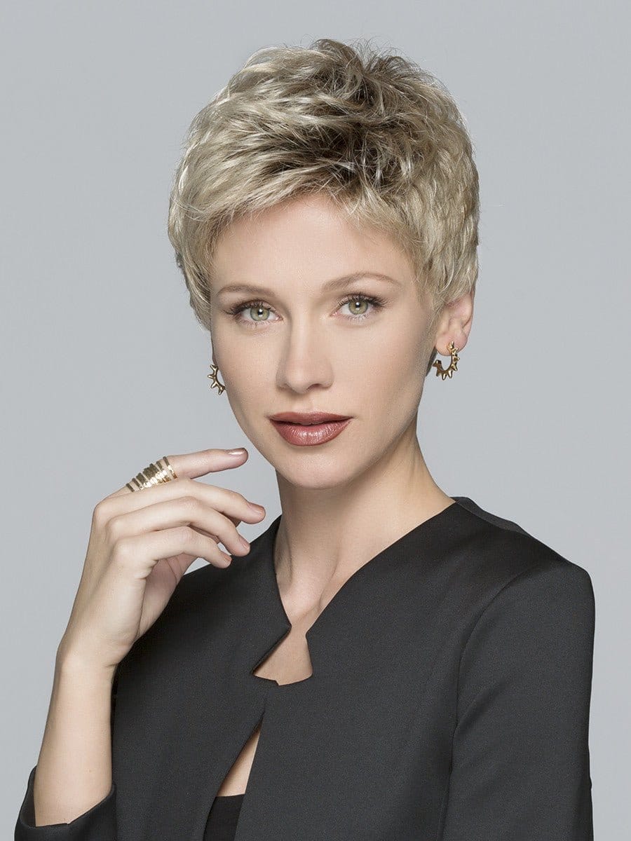 Tab by Ellen Wille | Synthetic Lace Front Wig | Mono Crown - Wig Studio 1