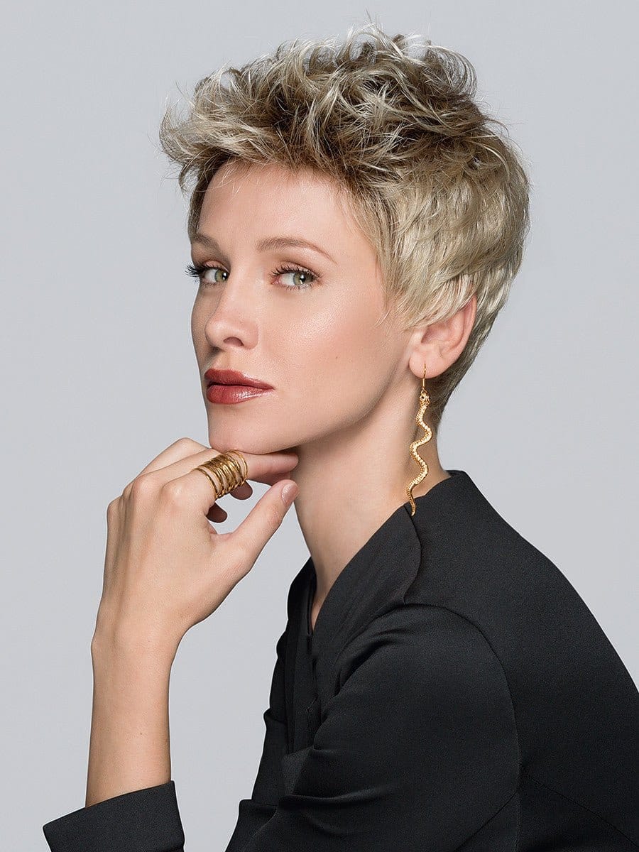 Tab by Ellen Wille | Synthetic Lace Front Wig | Mono Crown - Wig Studio 1