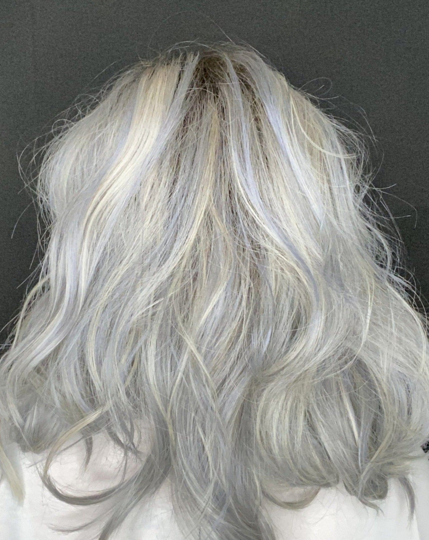 Tabu | HF Synthetic Lace Front Wig | Mono Crown - Wig Studio 1