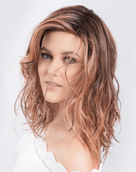 Tabu | HF Synthetic Lace Front Wig | Mono Crown - Wig Studio 1